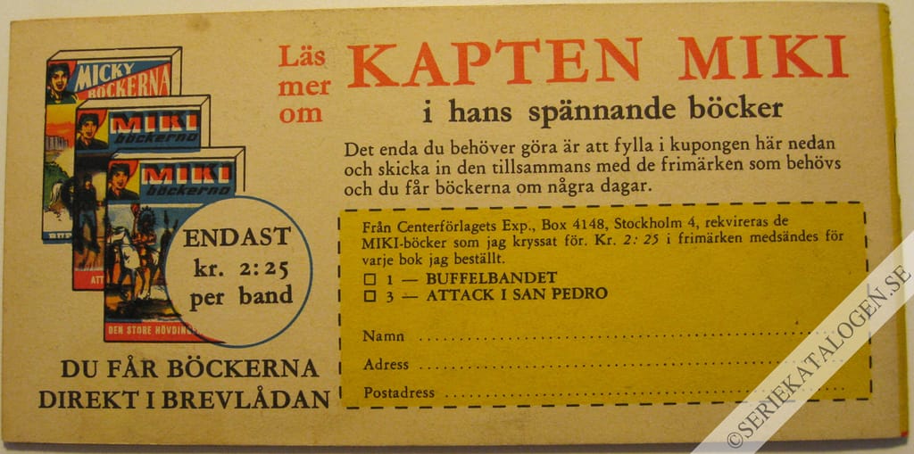 Baksida (1963)