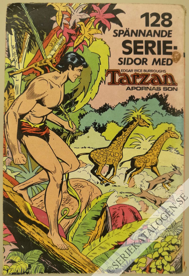 Baksida (1973)