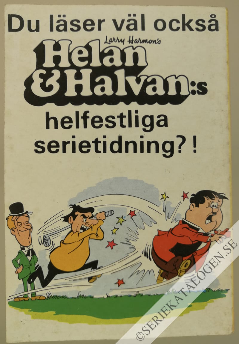 Baksida (1973)