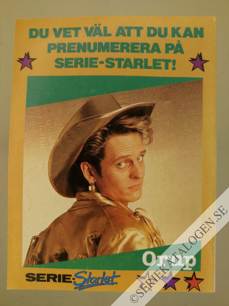 Baksida (1989)