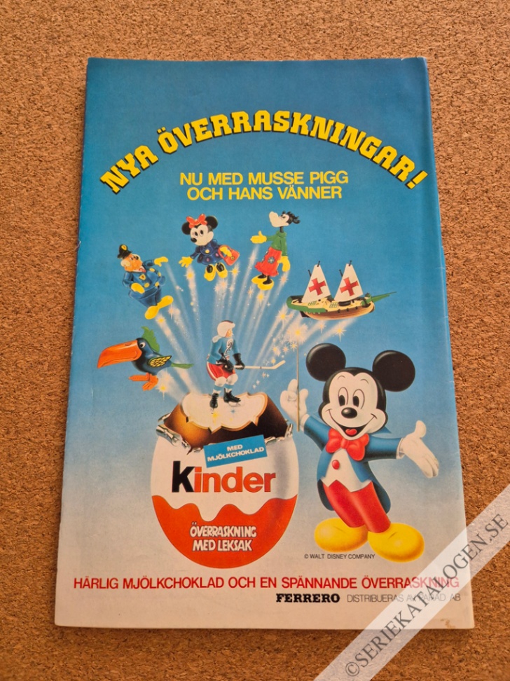 Baksida (1987)