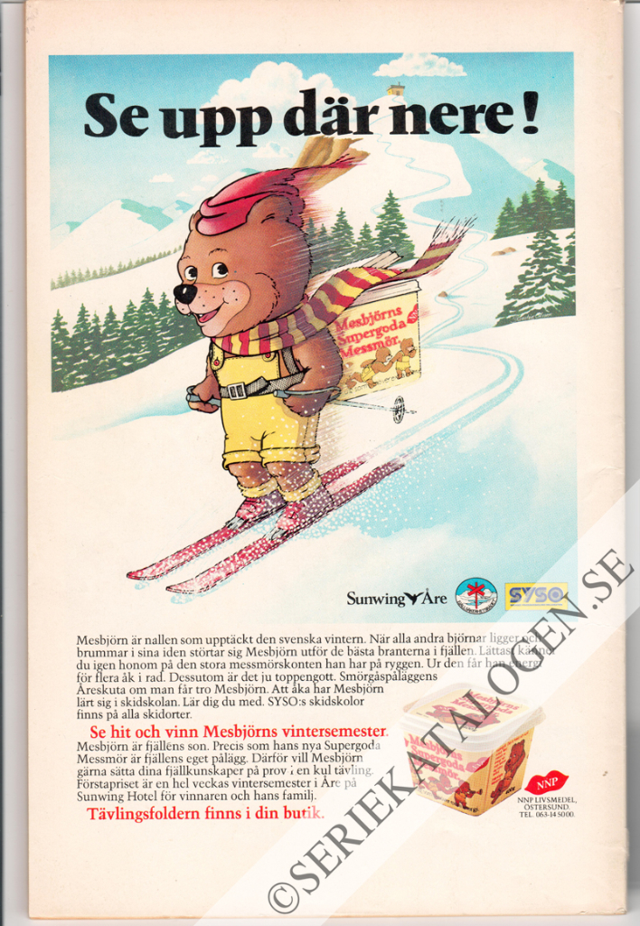 Baksida (1987)