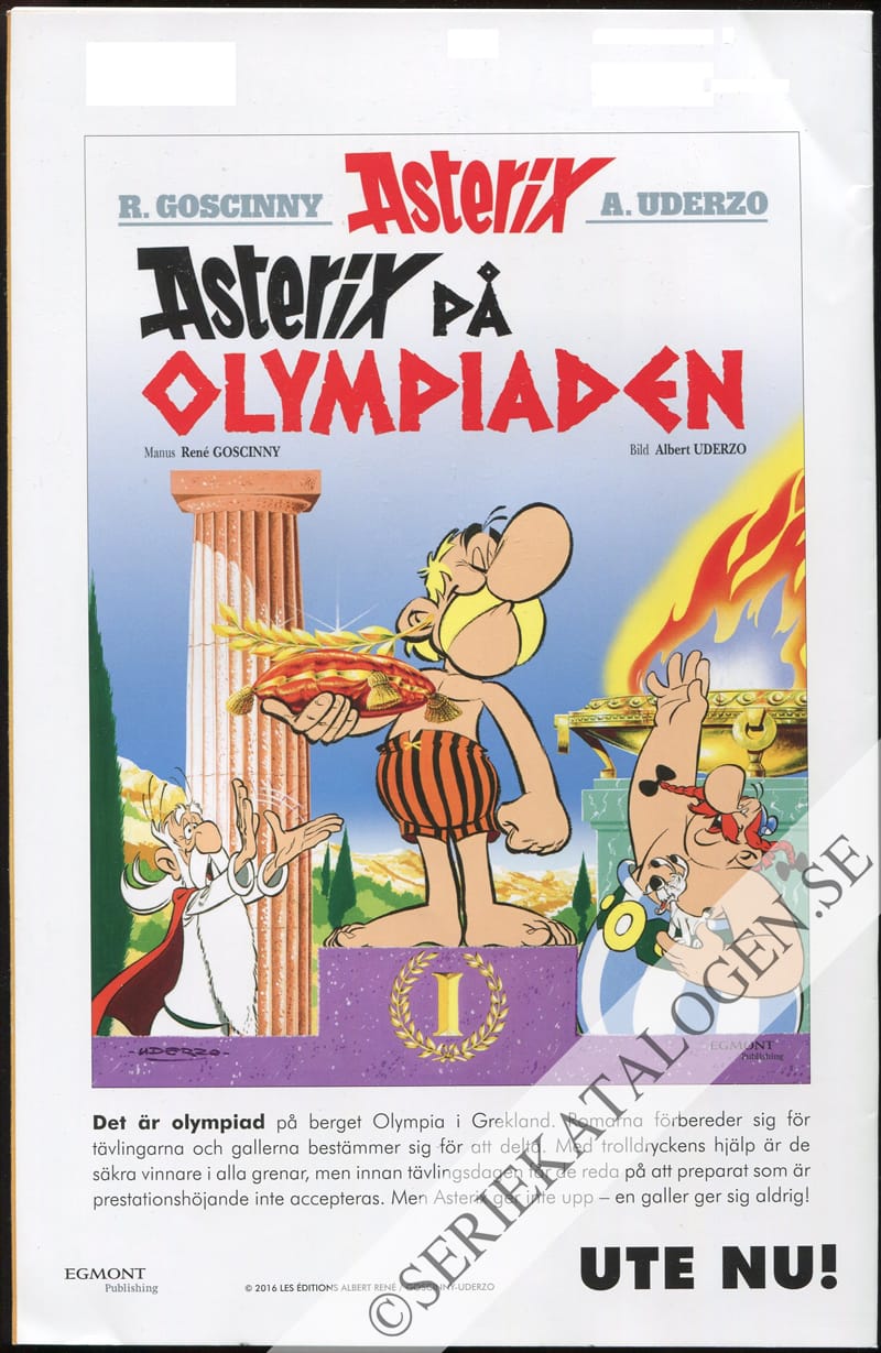 Baksida på Blåsningen (2016)