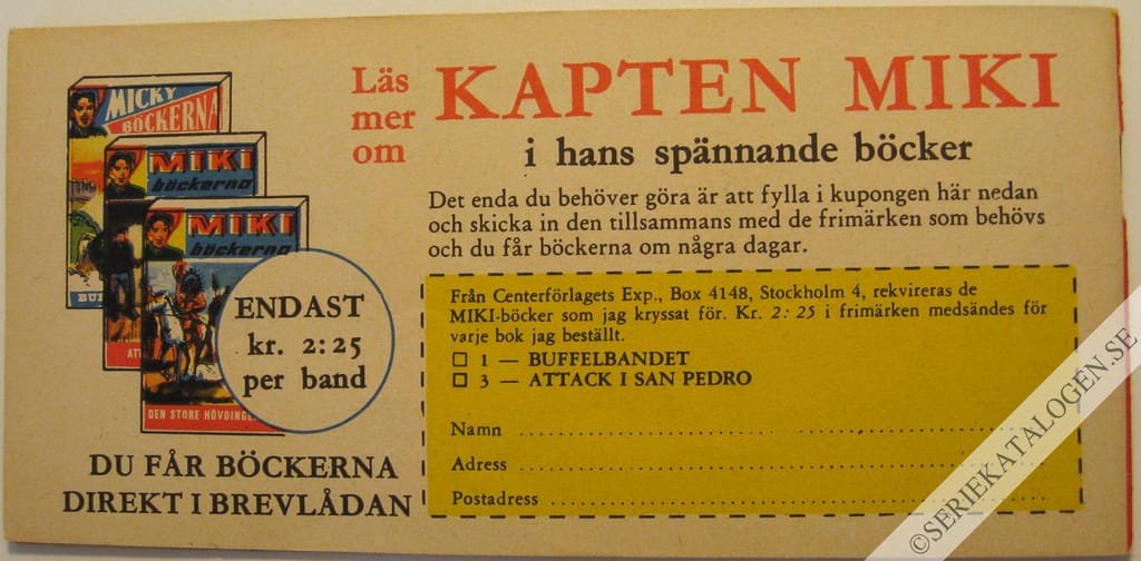 Baksida (1965)