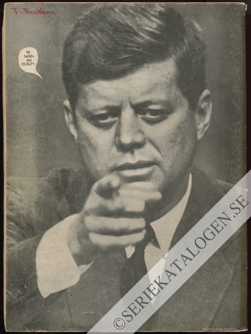 Baksida (1962)