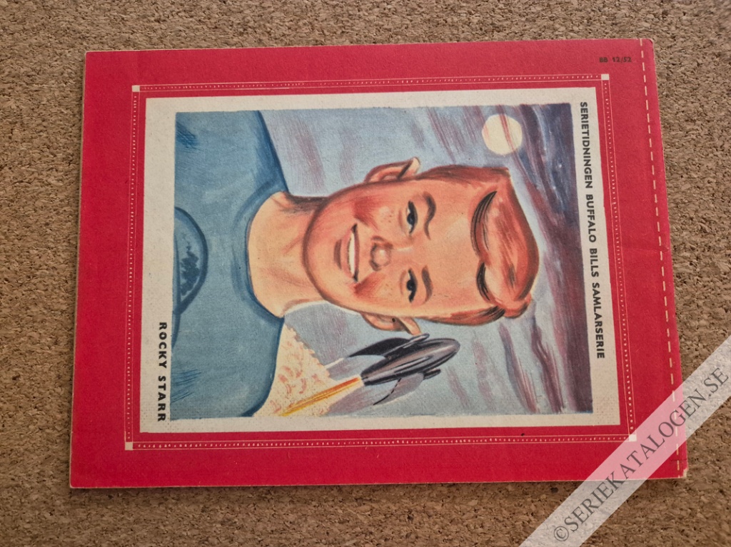 Baksida (1952)