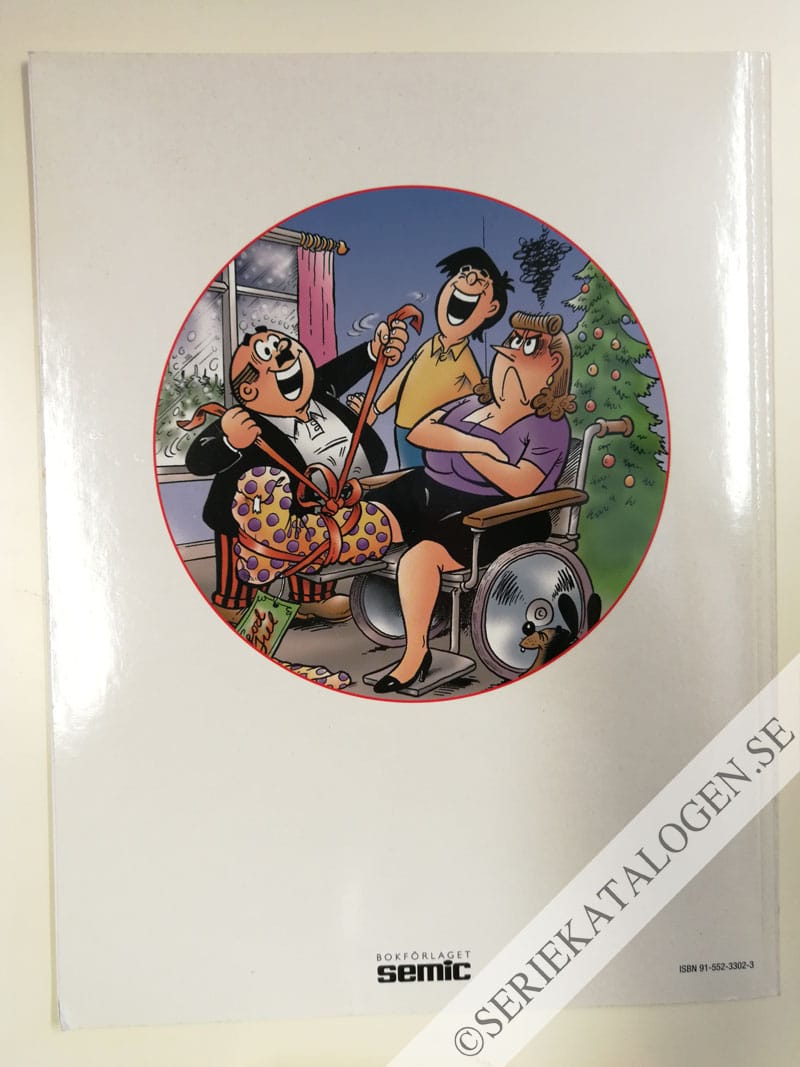 Baksida (2005)