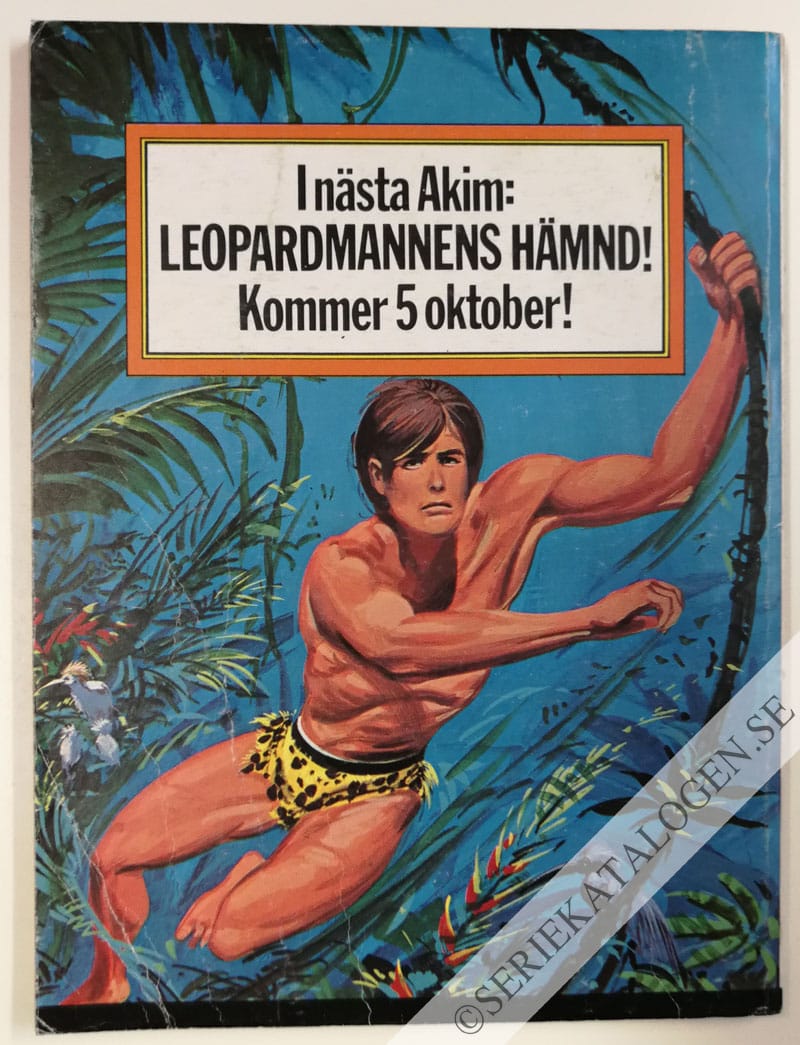 Baksida (1977)