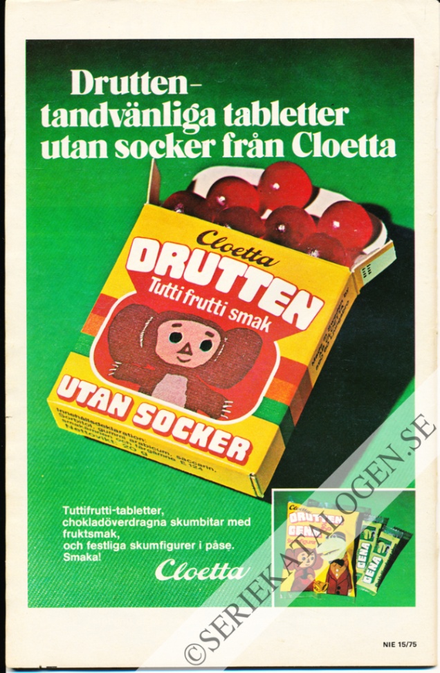 Baksida (1975)