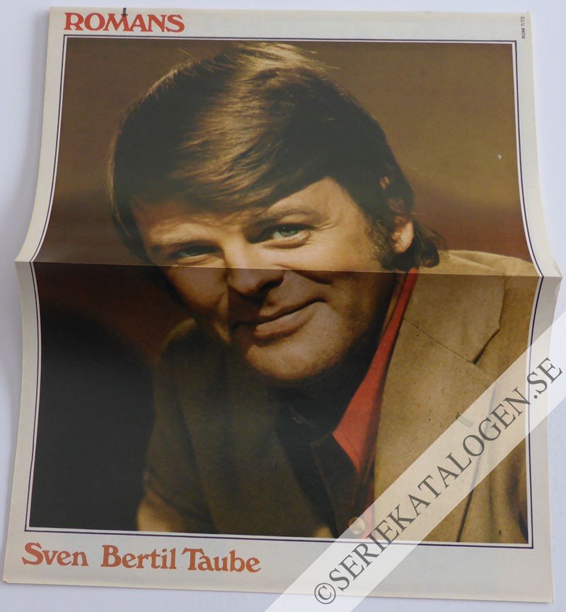 Bild på Den vita lögnen (1972)