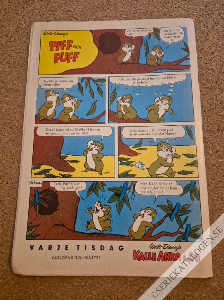 Baksida (1962)