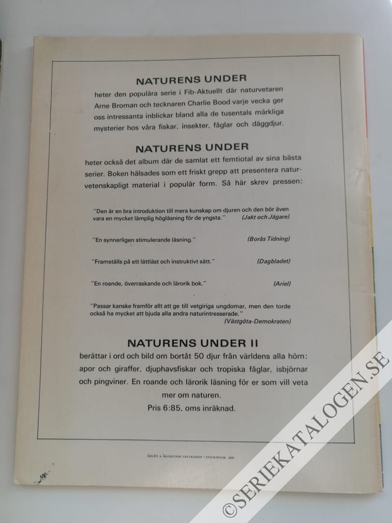 Baksida (1967)