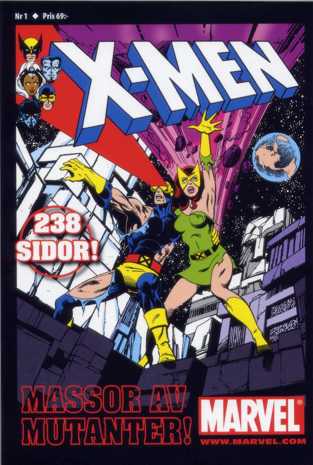X-Men (2006)