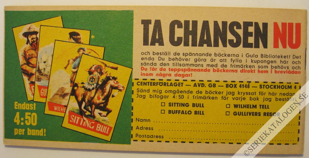 Baksida (1966)