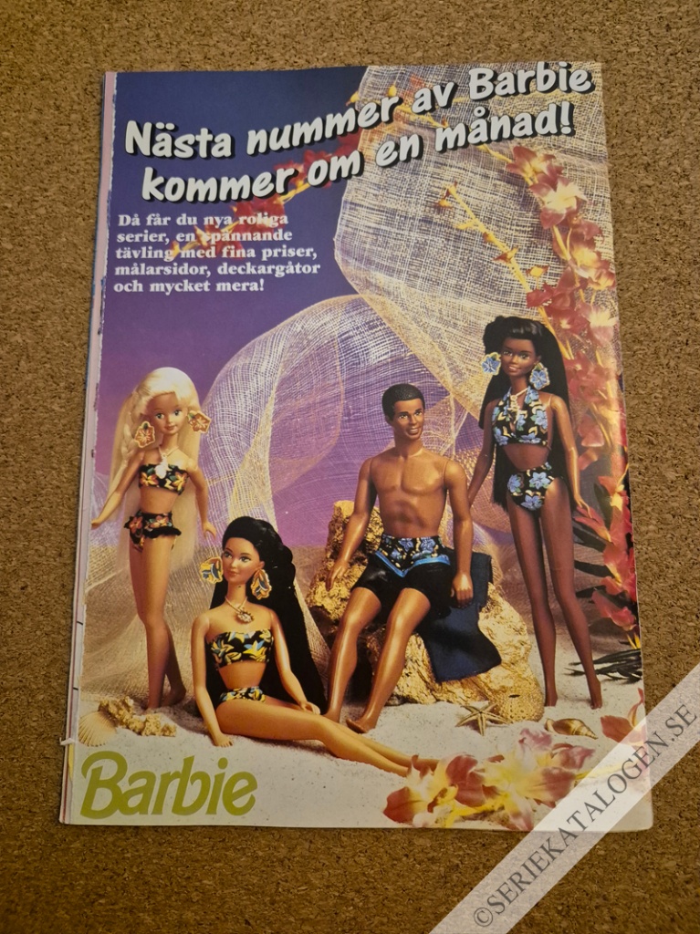 Baksida (1995)