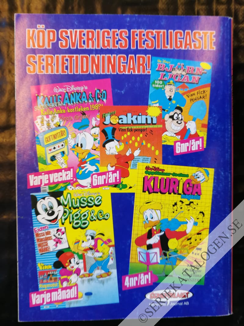 Baksida (1989)