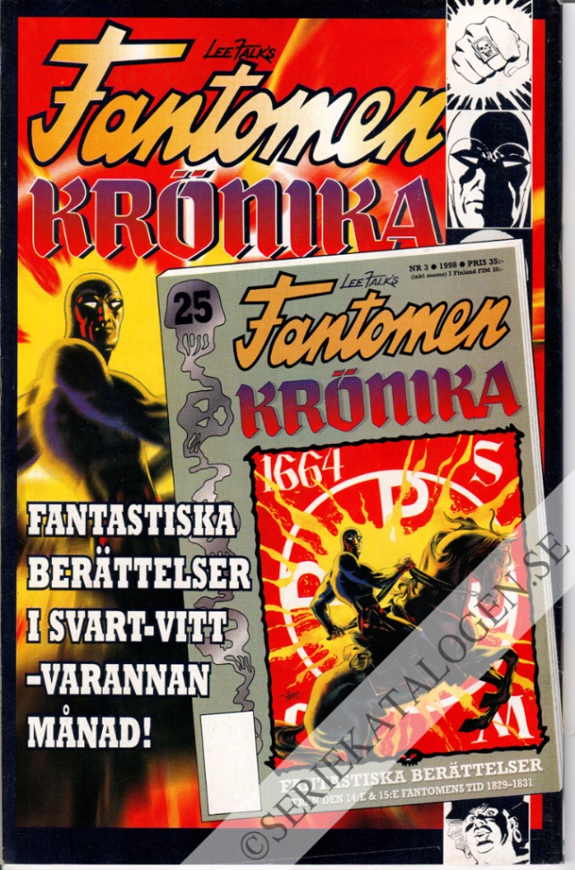 Baksida (1998)