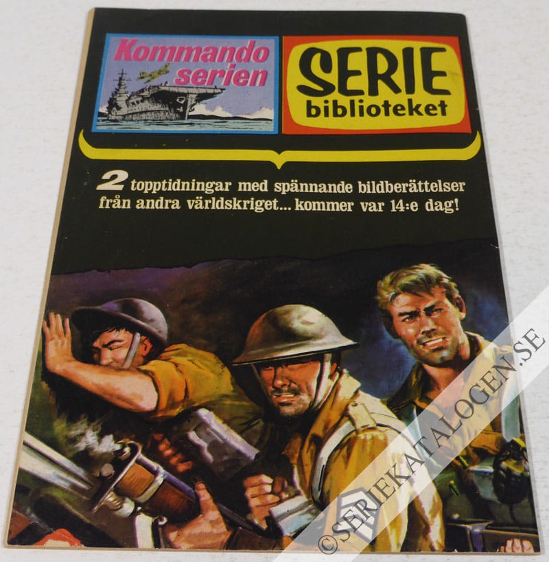 Baksida (1965)