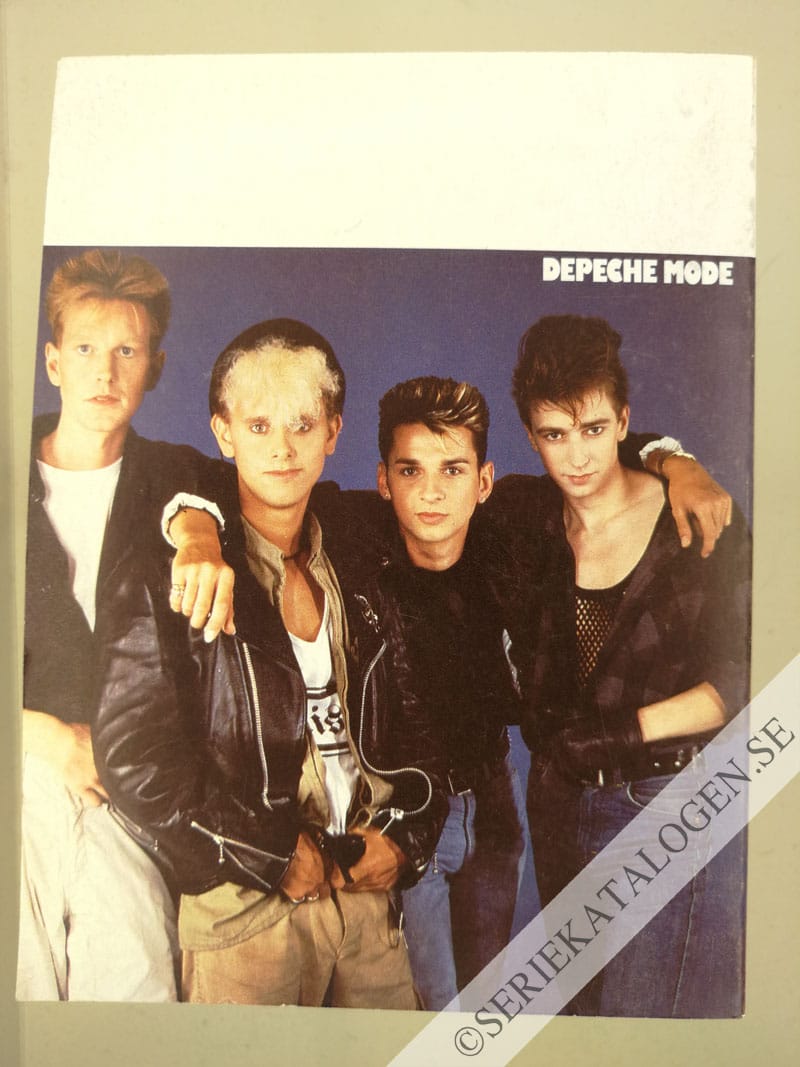 Baksida (1985)