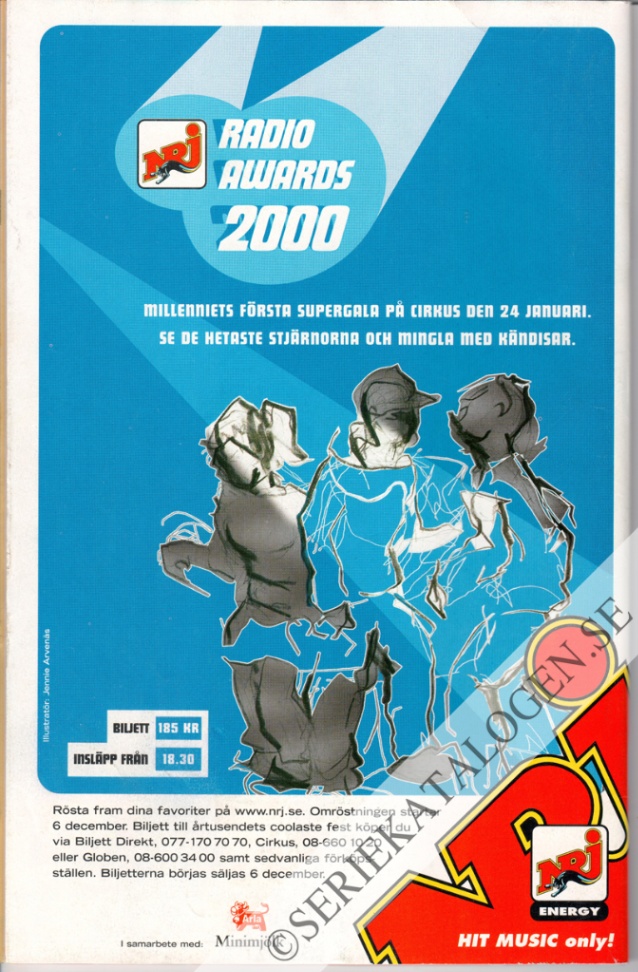 Baksida (1999)
