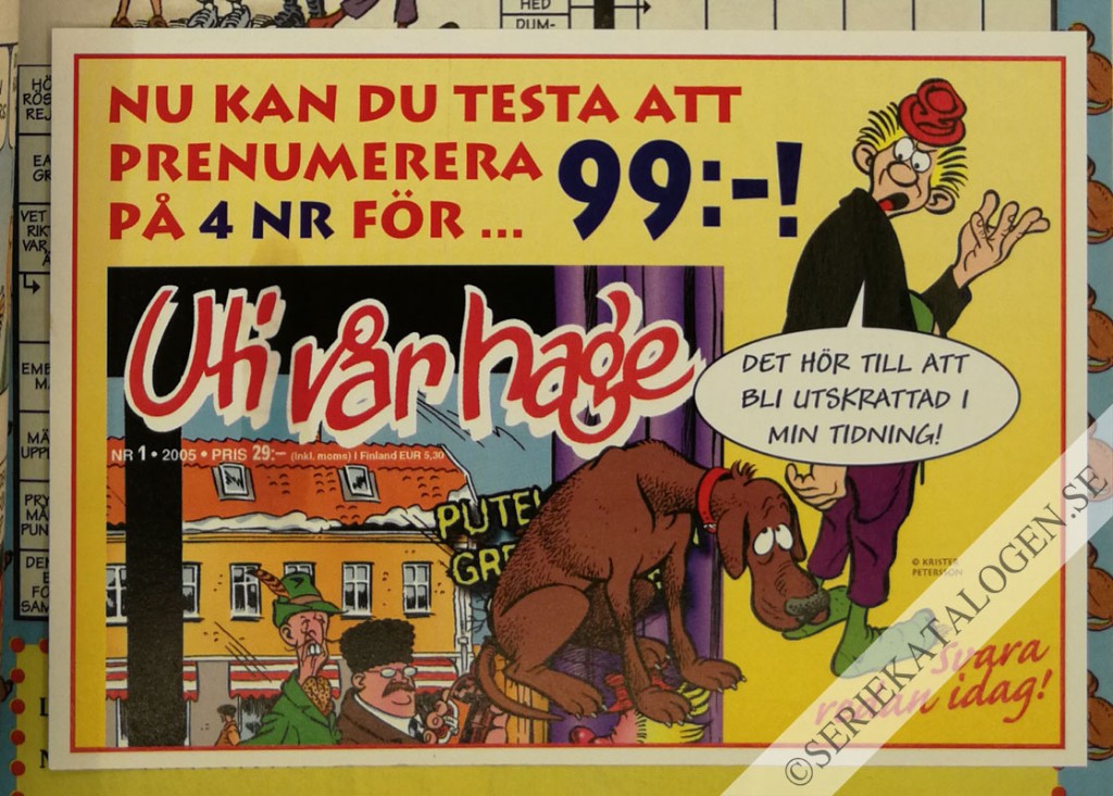 Bild på Nakenchock! (2005)