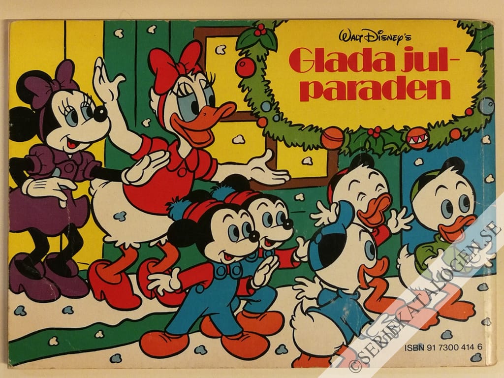 Baksida (1979)