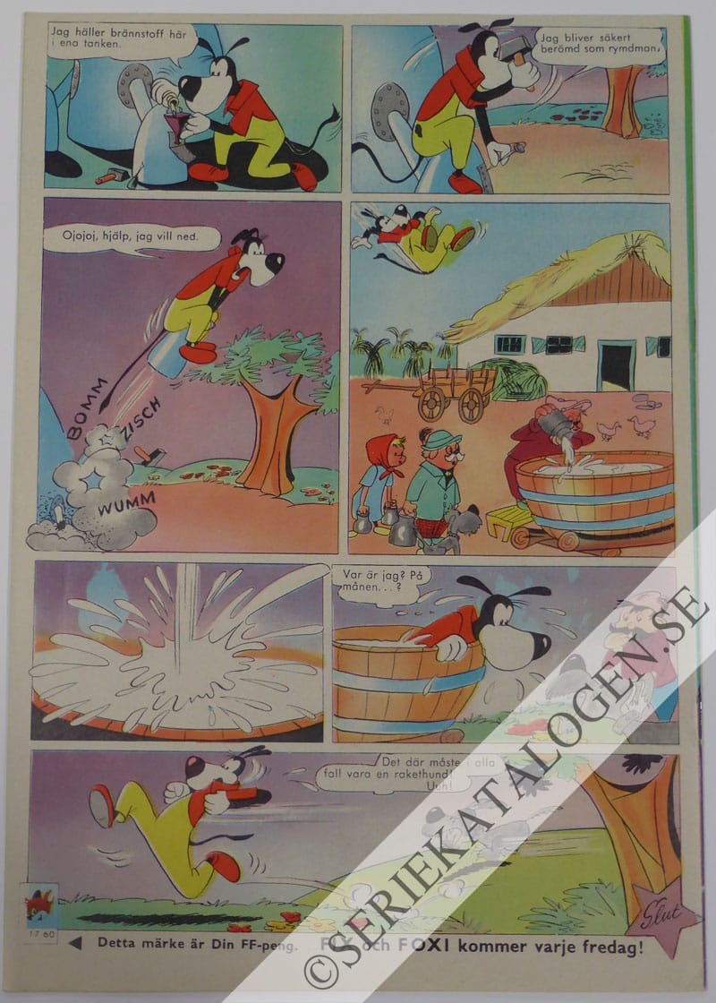 Baksida (1960)