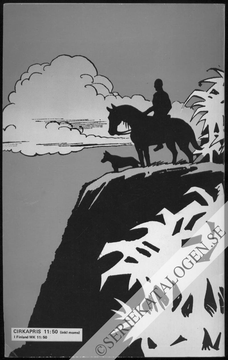 Baksida (1977)