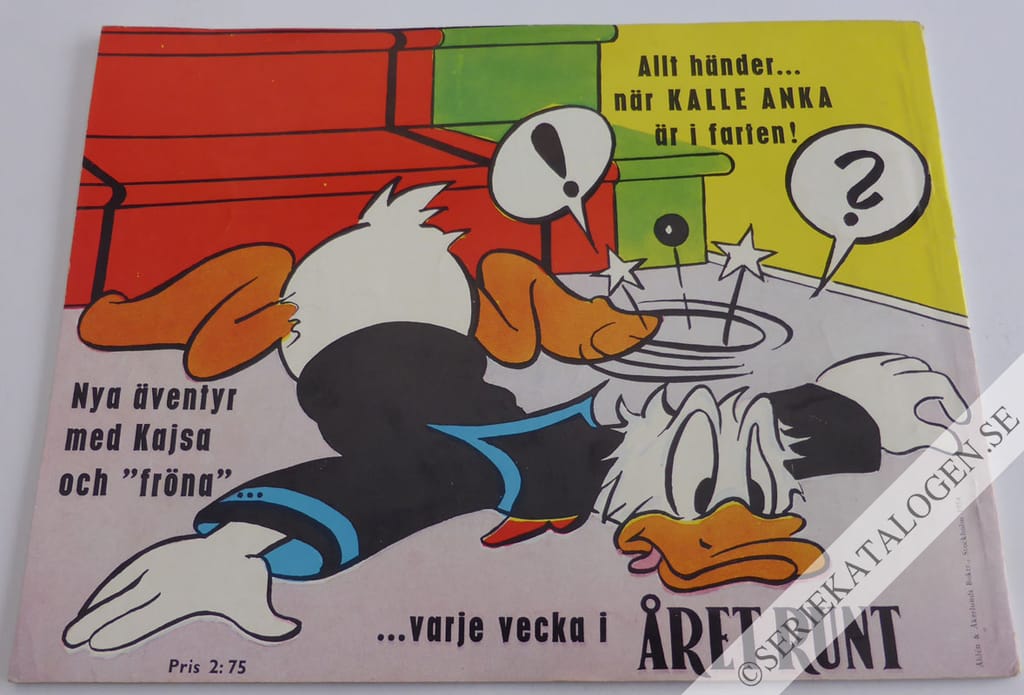 Baksida (1954)
