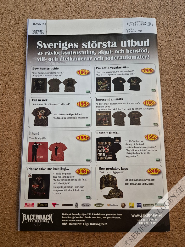 Baksida (2010)