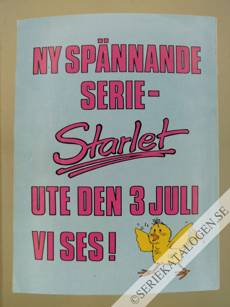 Baksida (1986)