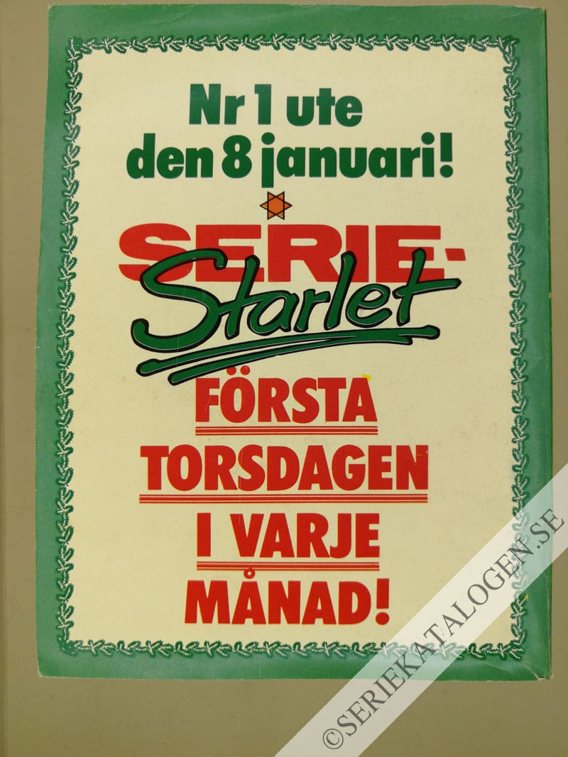 Baksida (1986)