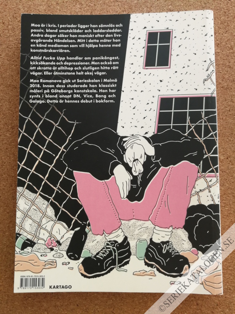 Baksida (2018)