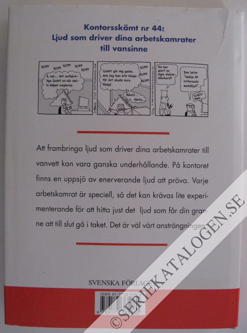 Baksida (1999)