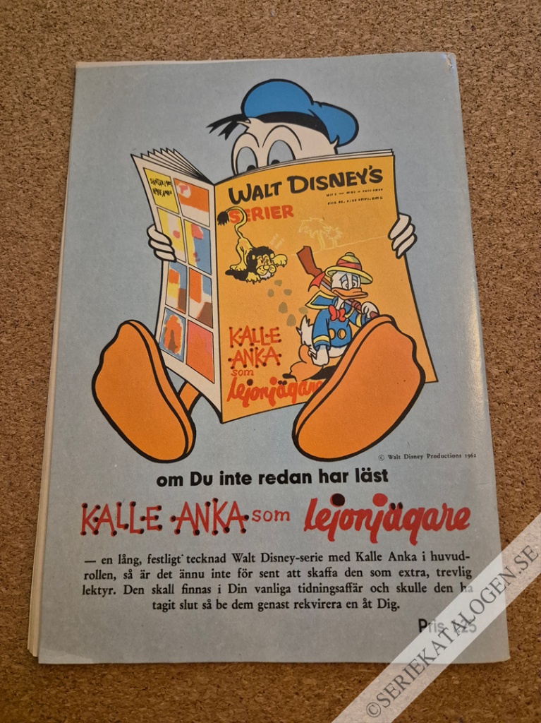 Baksida (1962)