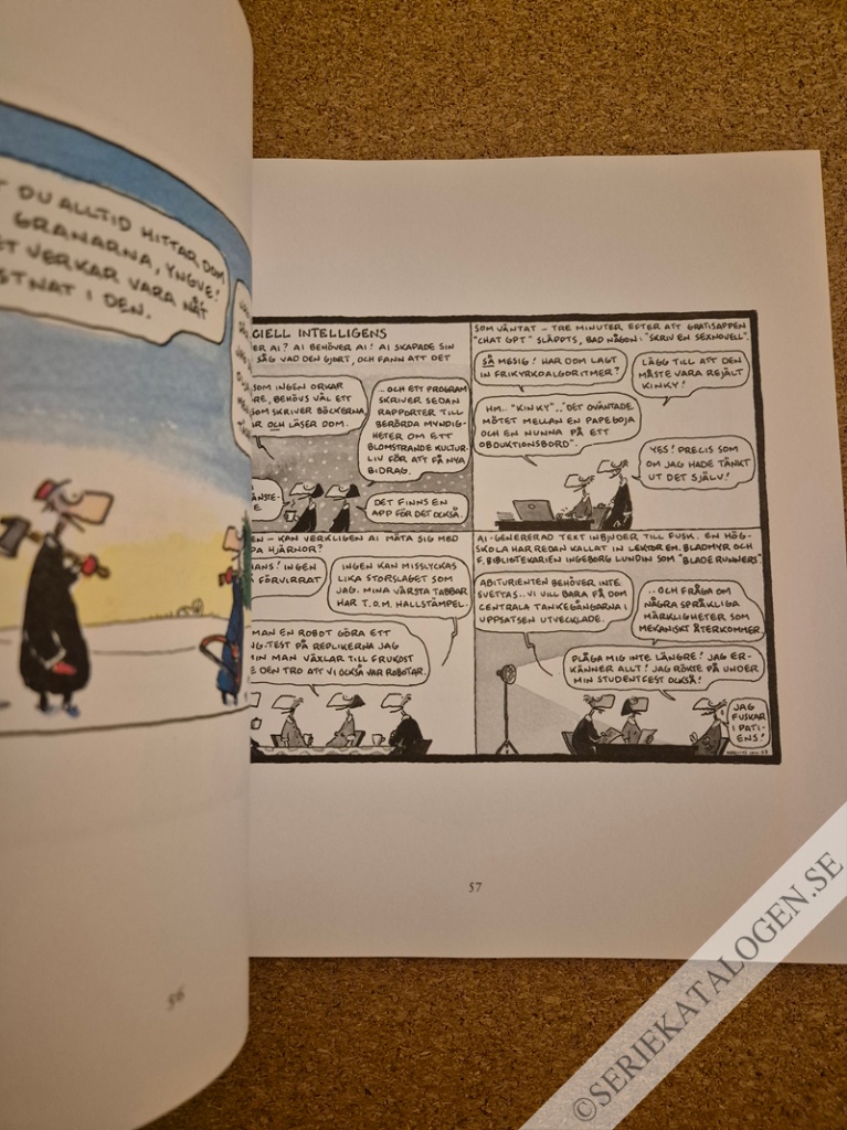 Exempel (2023)