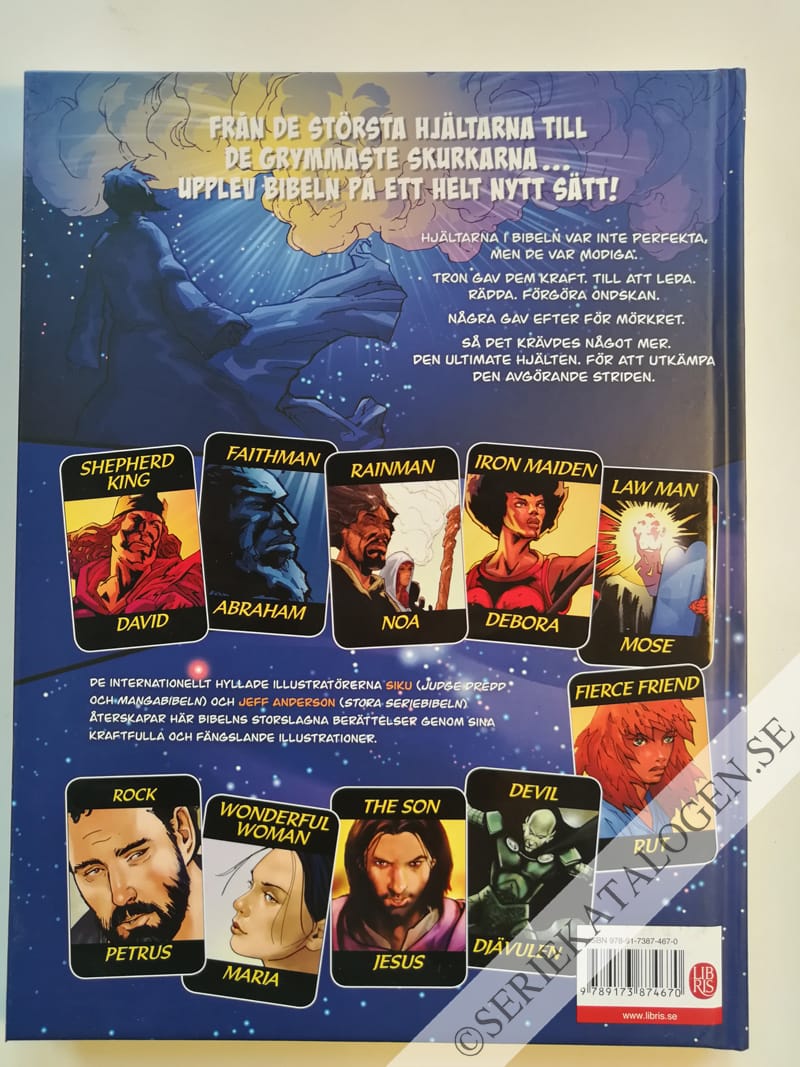 Baksida (2016)