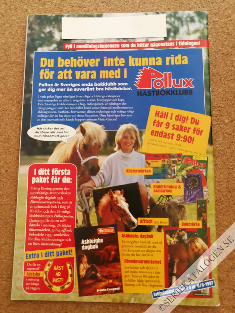 Baksida (1997)