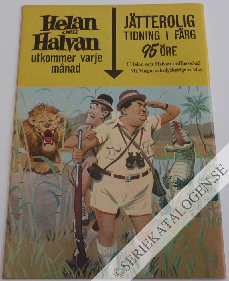 Baksida (1964)