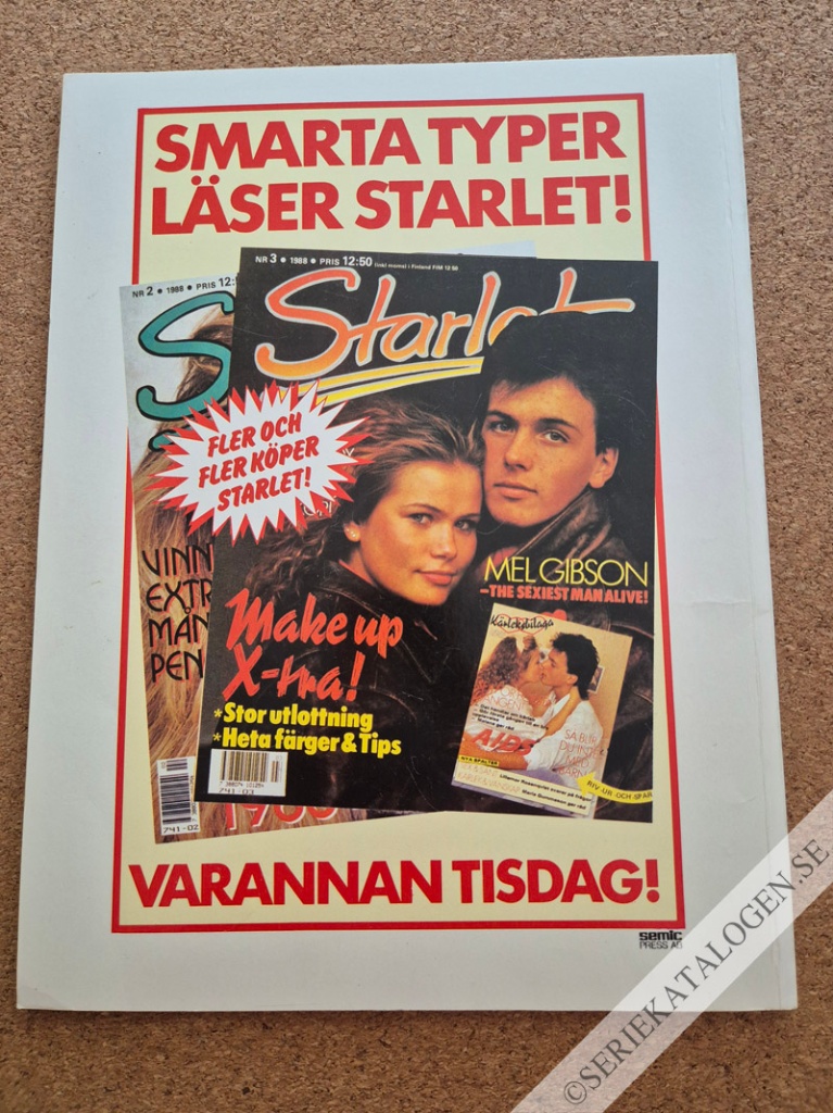 Baksida (1988)