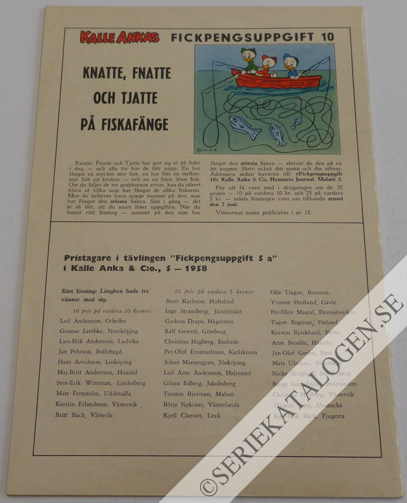 Baksida (1958)