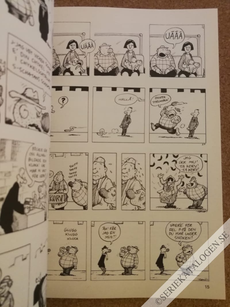 Exempel (1988)