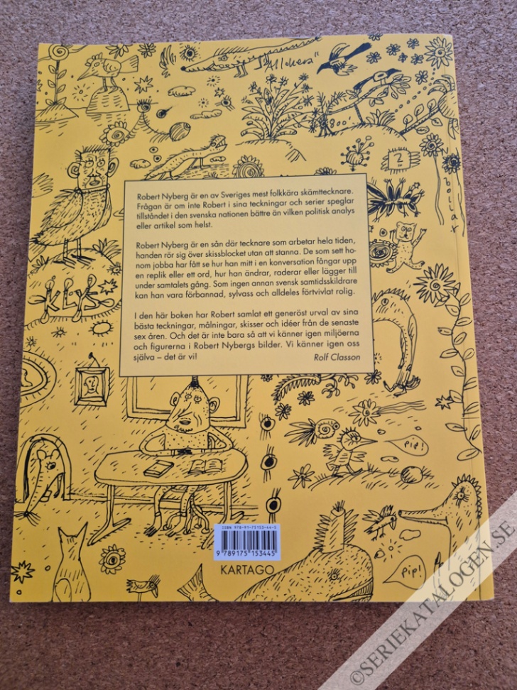Baksida (2019)
