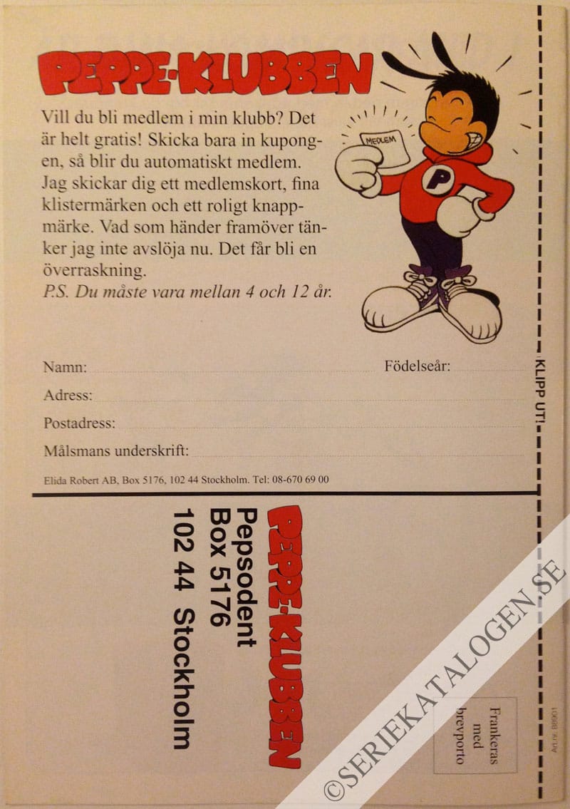 Baksida (1995)