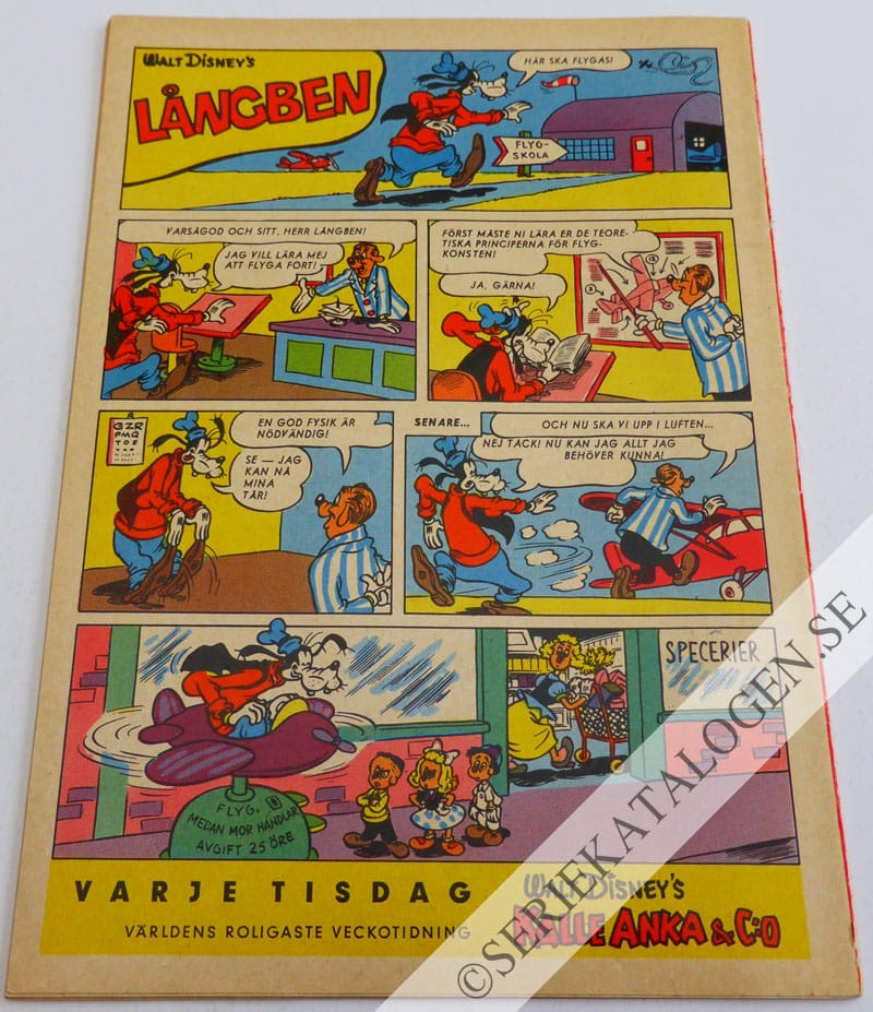 Baksida (1959)
