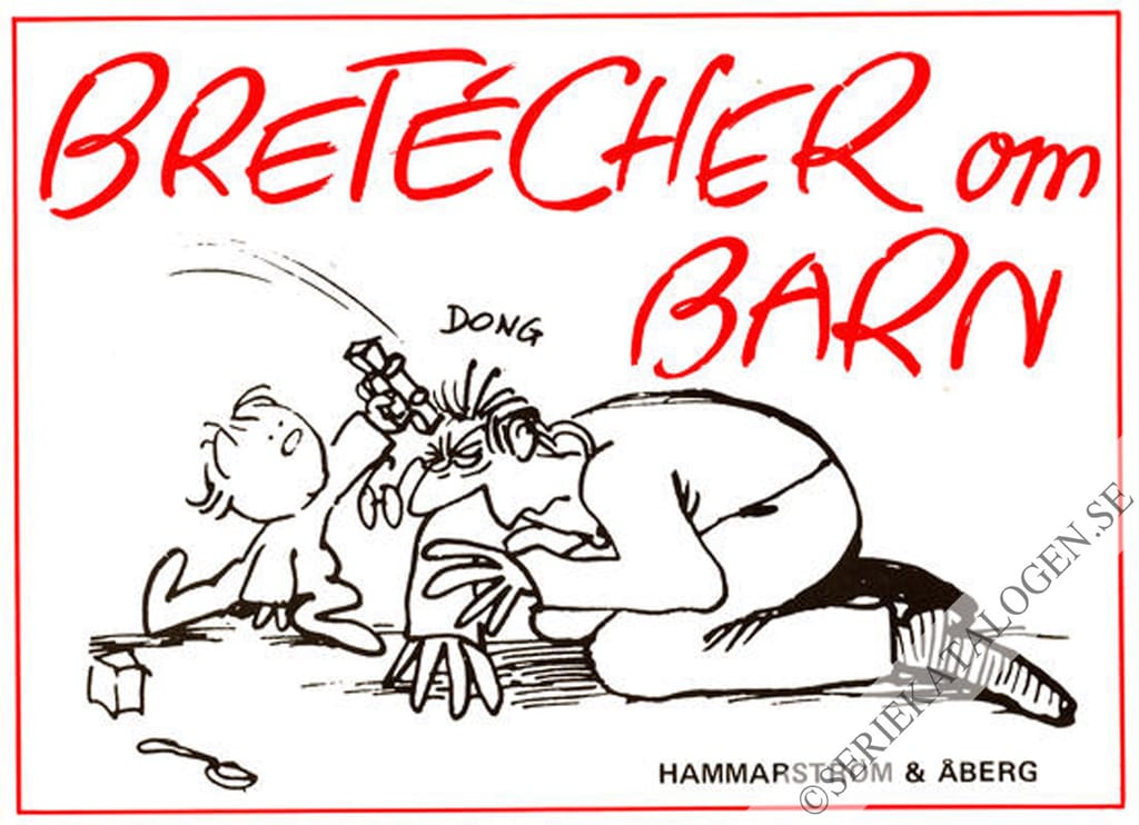 Bretécher om barn (1986)