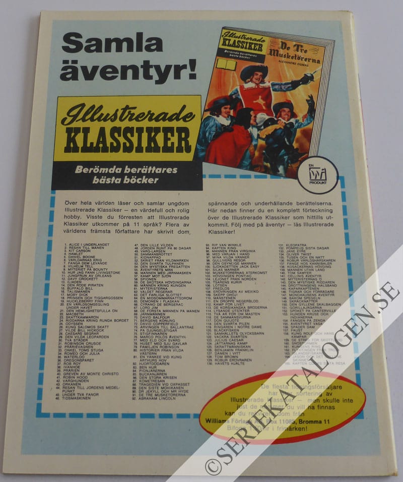 Baksida på Månstenen (1969)