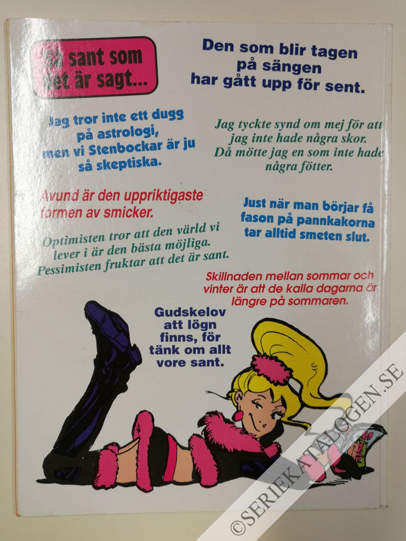 Baksida (1994)