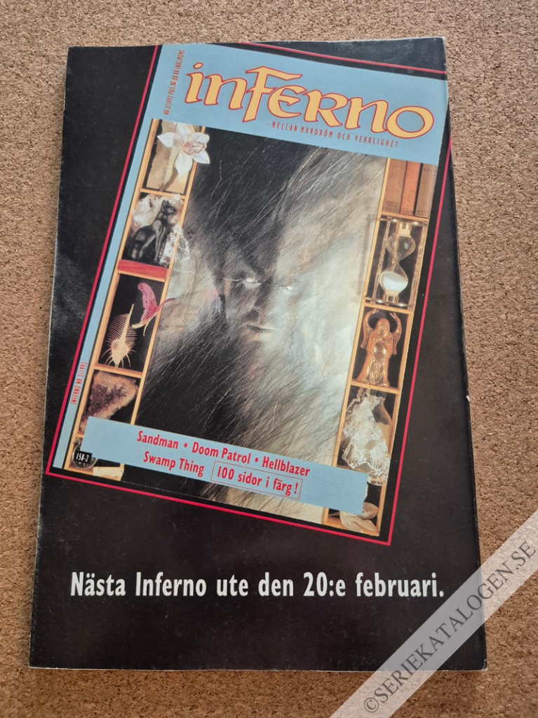 Baksida (1992)