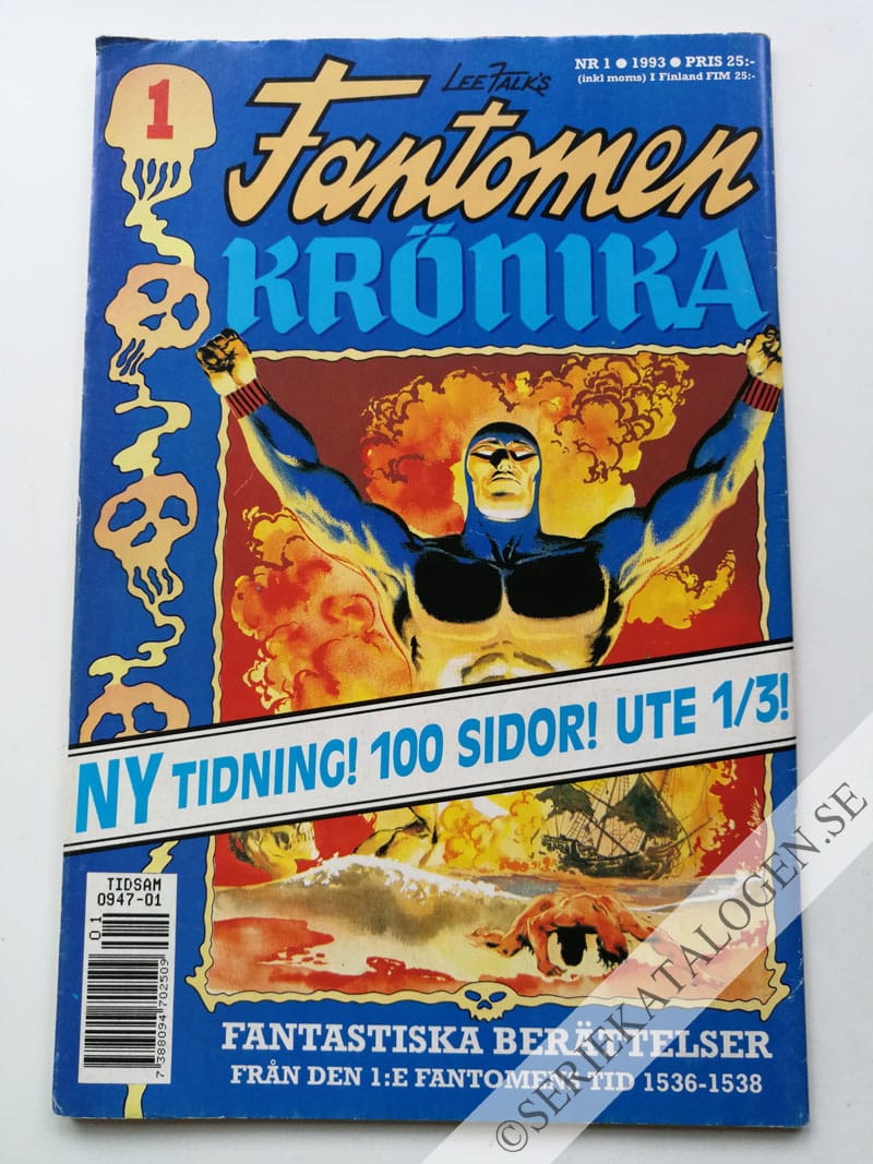 Baksida (1993)